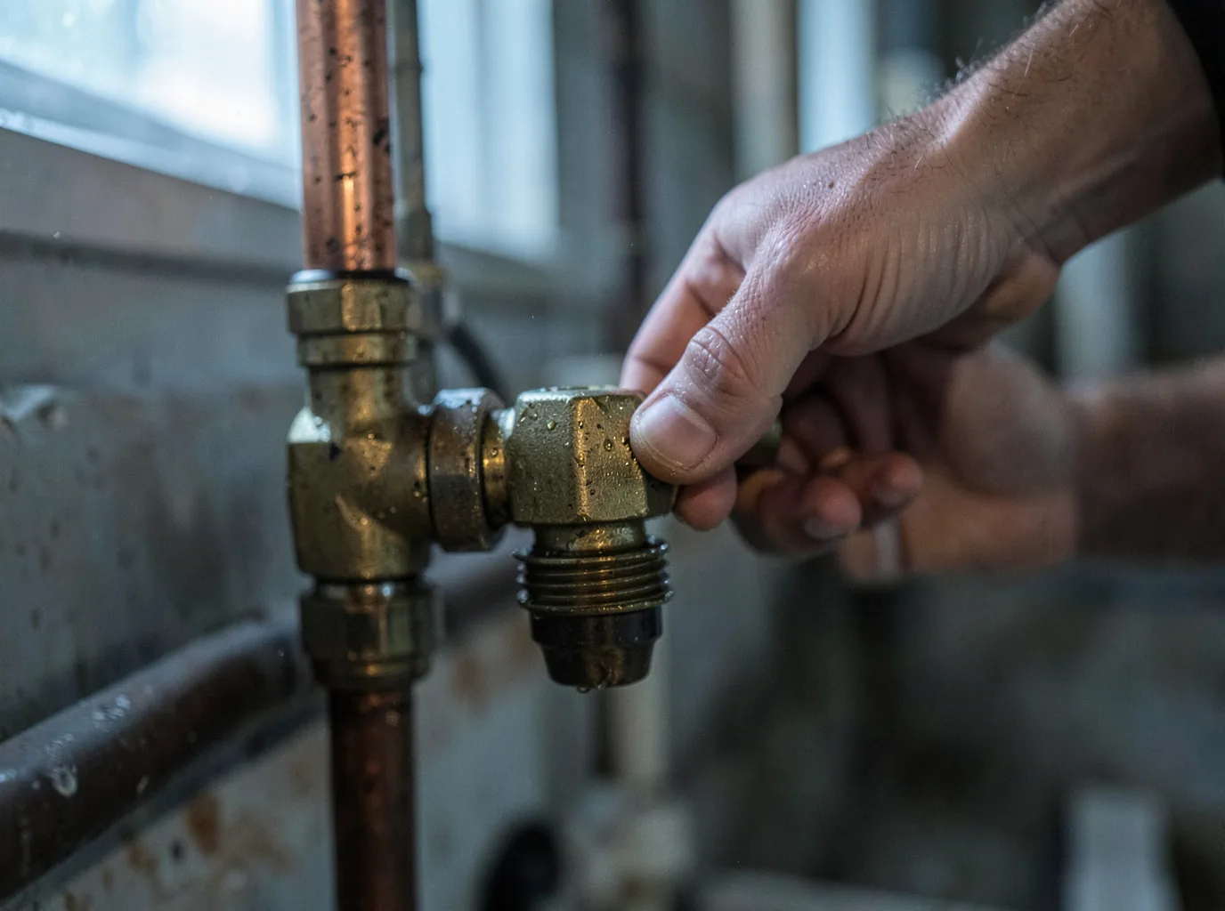 Emergency Plumber Winchester, KS FAQs